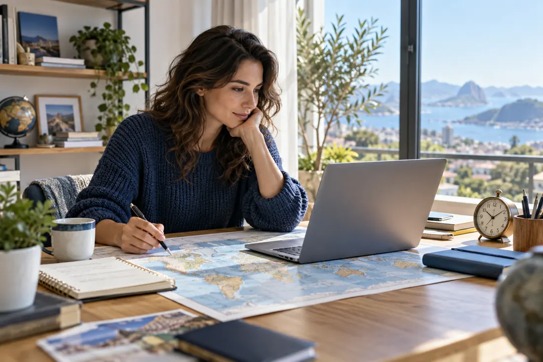 Prepare for a software engineering interview with evidence.