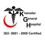 Kharadar General Hospital