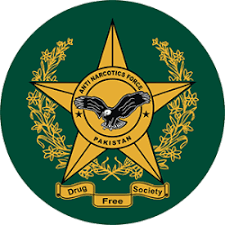 Anti Narcotics Force ANF Staff Jobs 2026