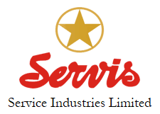 Maintenance Foreman Service Industries Limited Servis Logo