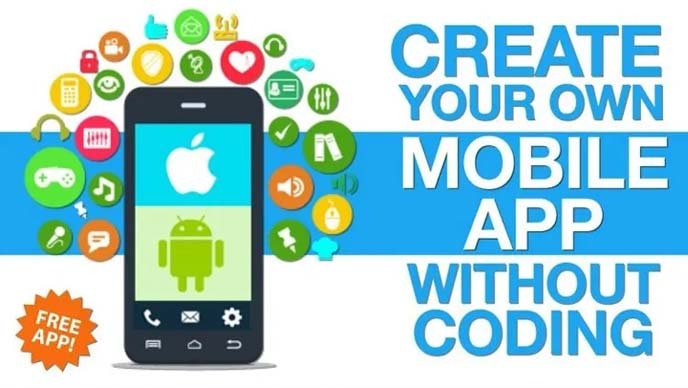 Create Mobile Apps
