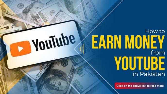 Why YouTube is Your Best for Earning