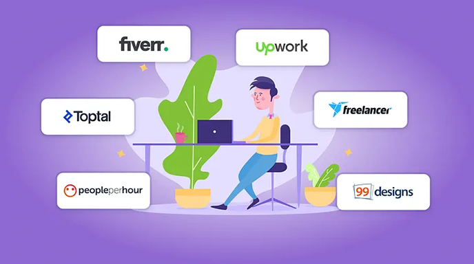 Freelancing 2.0: Beyond Platforms