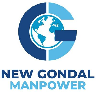 New-Gondal-Manpower-Bureau-logo