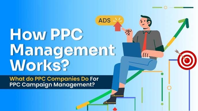 Now Experts in PPC Management